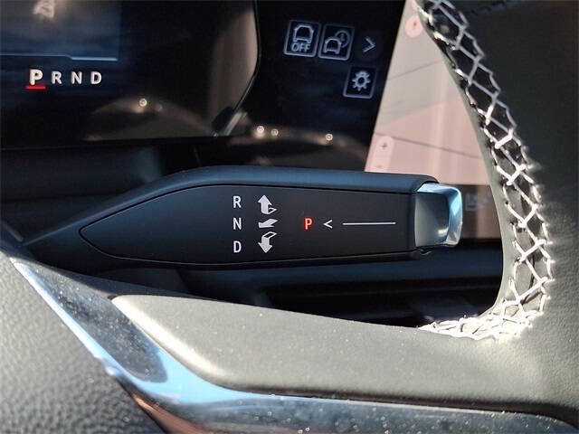 2026 Chevrolet Silverado EV LT