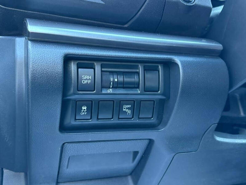 2019 Subaru Crosstrek 2.0i Limited