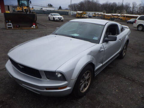 2005 Ford Mustang for sale at Good Price Cars in Newark NJ