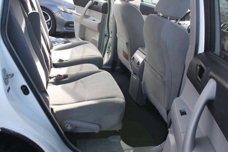 2012 Toyota Highlander