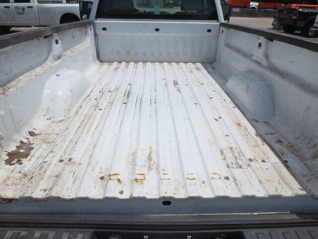 2017 Chevrolet Silverado 2500HD Work Truck