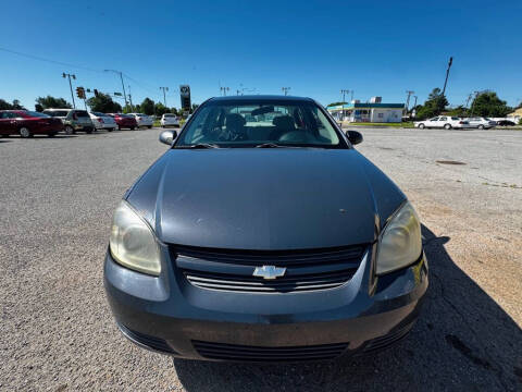 2008 Chevrolet Cobalt LS