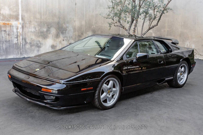 1995 Lotus Esprit S4