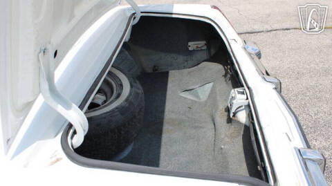 1976 Oldsmobile Cutlass