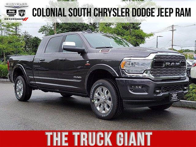 2021 RAM Ram Pickup 2500 Limited