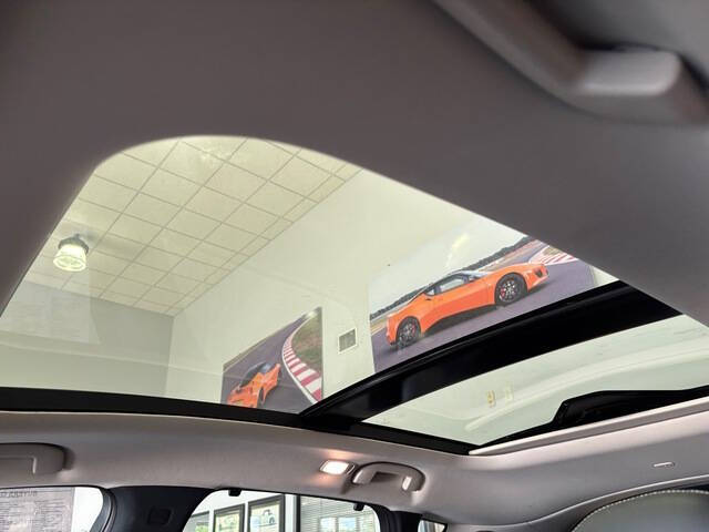 2021 Infiniti QX50 29