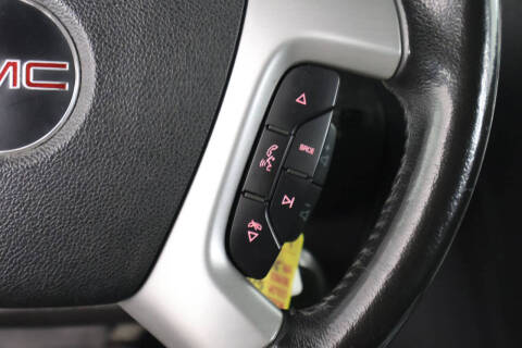 2012 GMC Acadia SLT-1