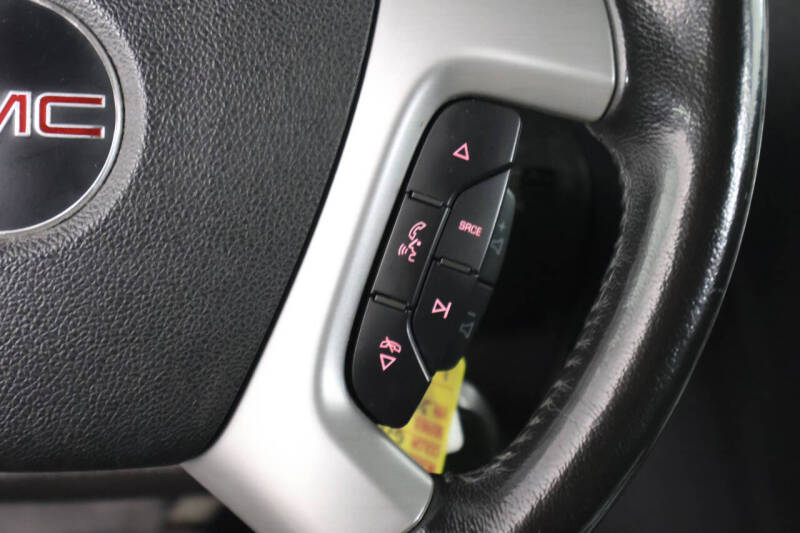 2012 GMC Acadia SLT-1