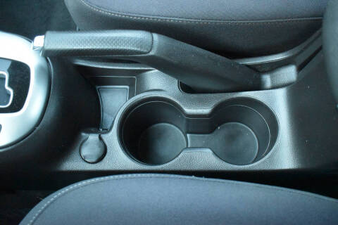 2015 Chevrolet Cruze 1LT Auto