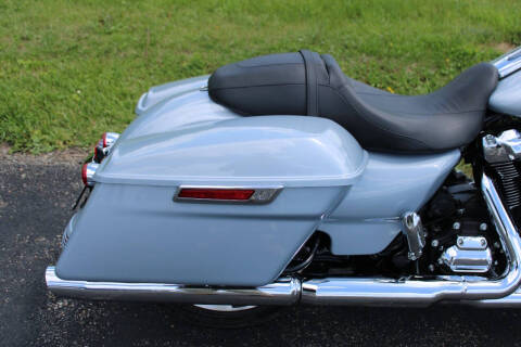 2023 Harley-Davidson Road Glide