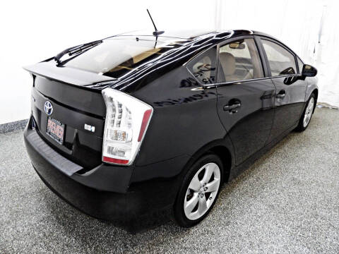 2010 Toyota Prius V