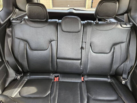 2020 Jeep Renegade Limited