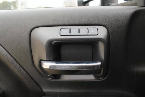 2016 Chevrolet Silverado 2500HD