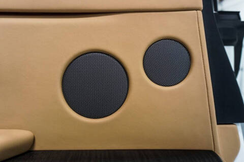 2020 Rolls-Royce Cullinan