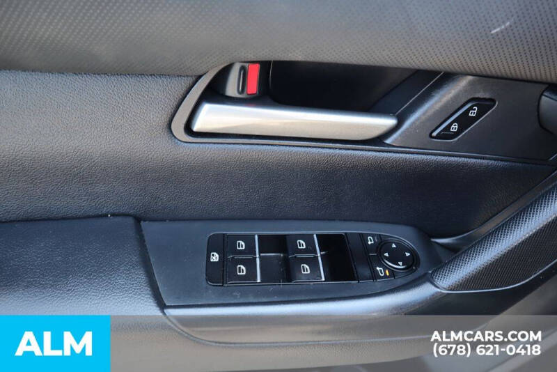 2024 Mazda CX-50 2.5 S Preferred