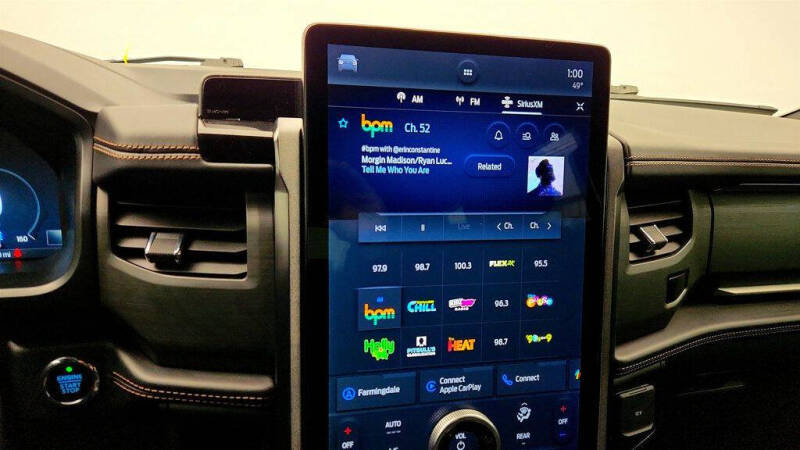 2023 Ford Expedition Platinum