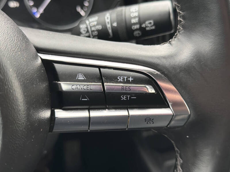 2024 Mazda CX-50 2.5 S Select