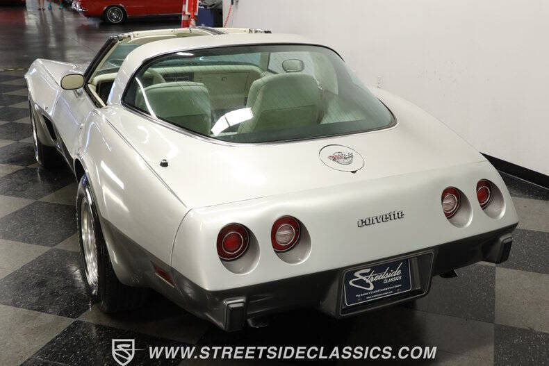 1978 Chevrolet Corvette