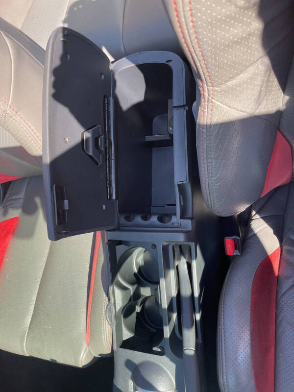 2007 Mitsubishi Eclipse Spyder GS