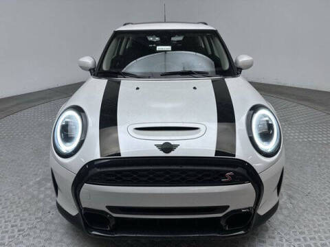 2024 MINI Hardtop 2 Door Cooper S