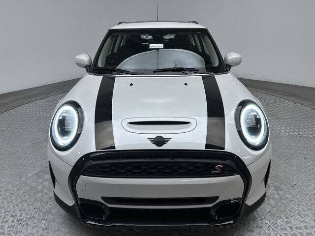 2024 MINI Hardtop 2 Door Cooper S