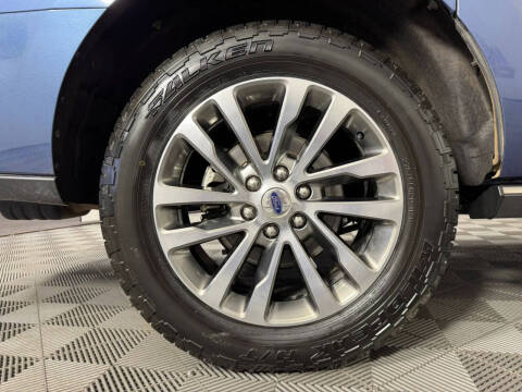 2019 Ford Expedition MAX Limited