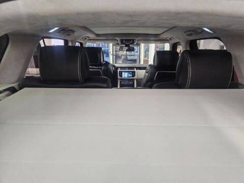 2015 Land Rover Range Rover Autobiography