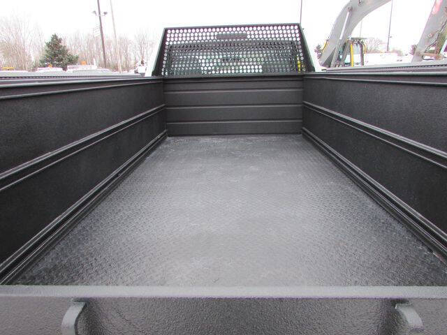 2015 Ford F-550 Super Duty