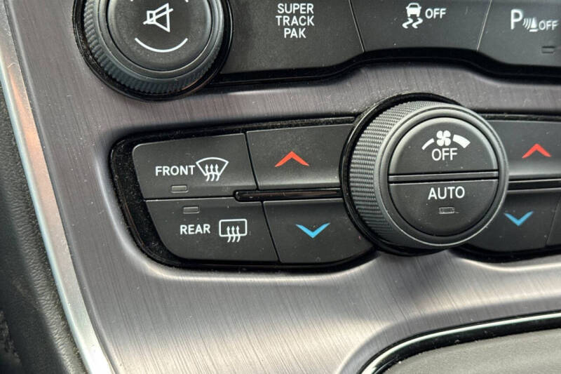 2016 Dodge Challenger