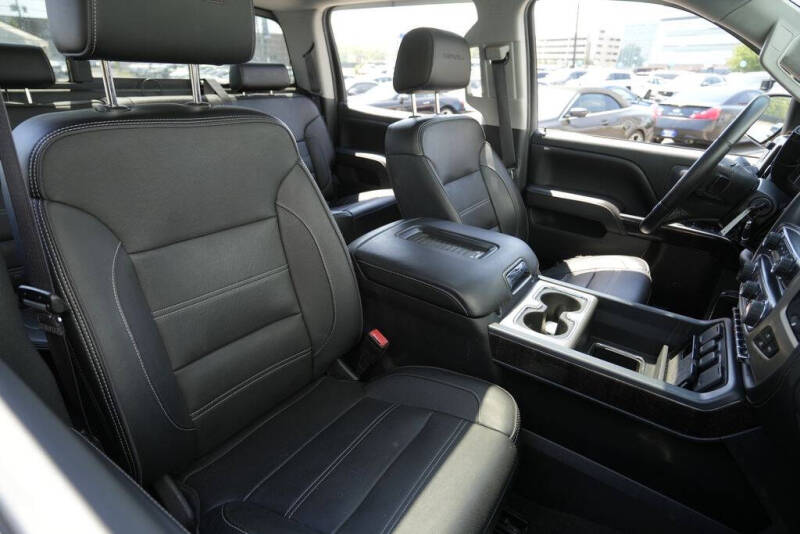 2016 GMC Sierra 1500