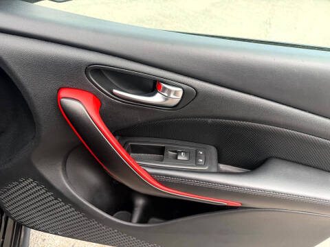 2016 Dodge Dart GT