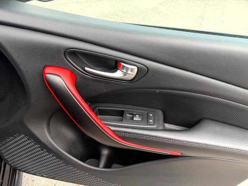 2016 Dodge Dart GT