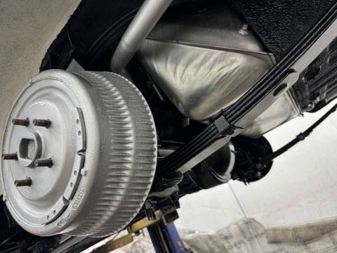 1965 Ford Thunderbird