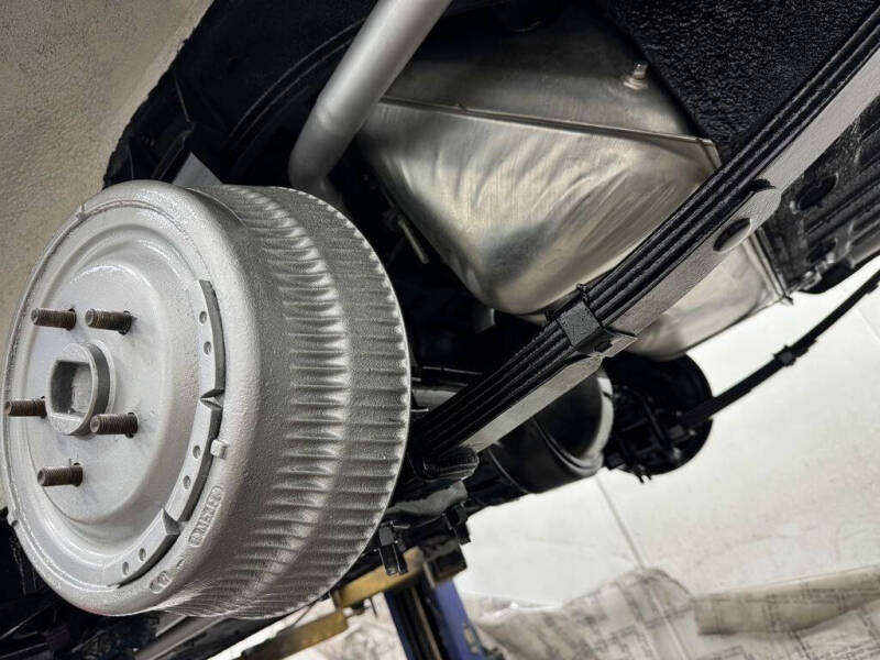 1965 Ford Thunderbird