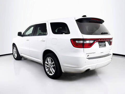 2023 Dodge Durango GT
