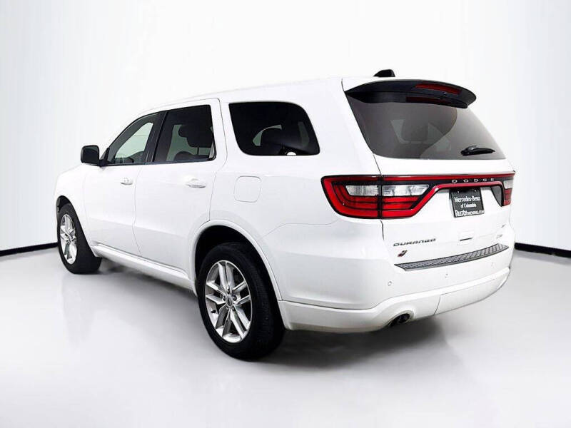 2023 Dodge Durango GT
