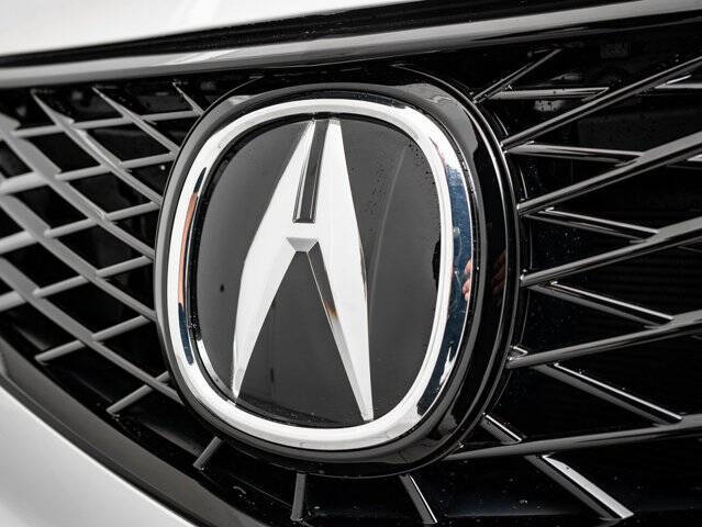 2025 Acura RDX SH-AWD