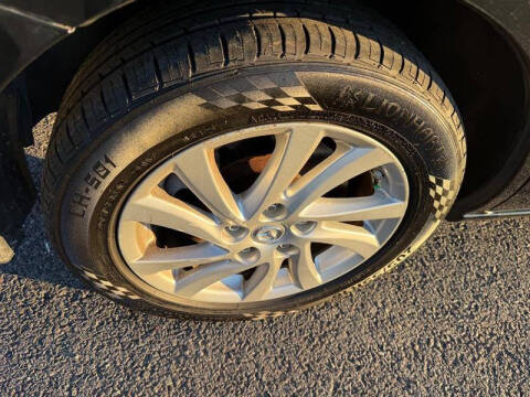 2012 Mazda MAZDA5 Sport