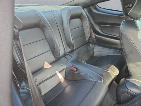 2022 Ford Mustang GT