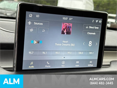 2023 Lincoln Aviator Standard