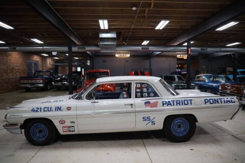 1962 Pontiac Catalina