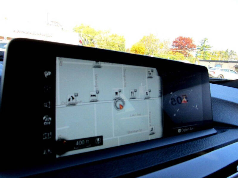 2017 BMW 3 Series 330i xDrive