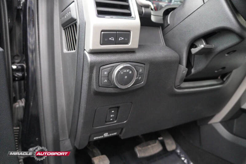 2019 Ford F-450 Super Duty Lariat