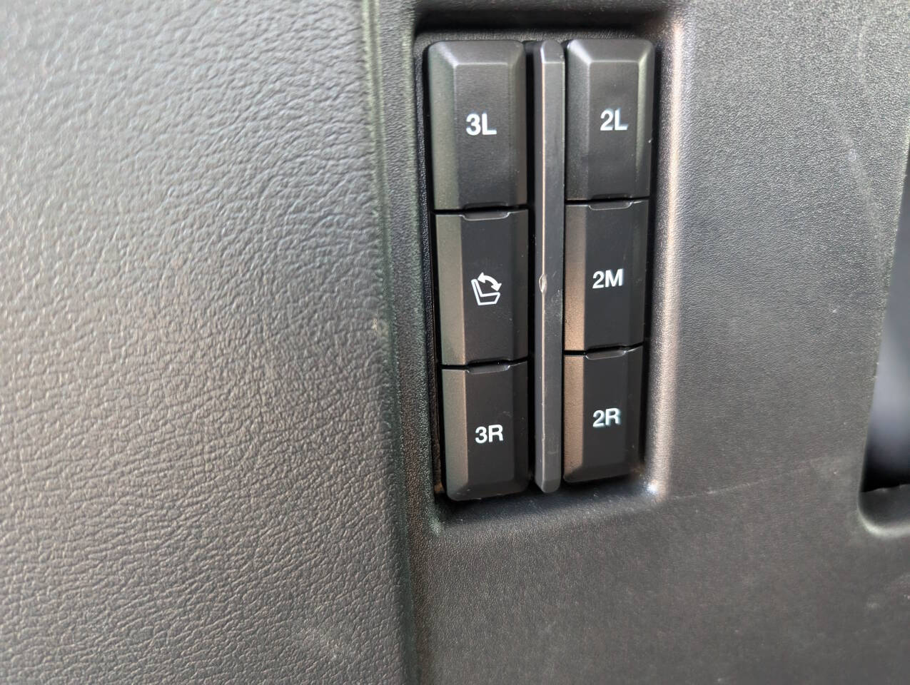 used 2023 Ford Expedition Max car, priced at $45,999