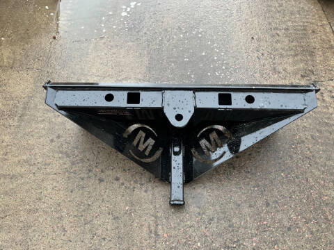 2023 Millwood Metalworks Inc Machinery Mover for sale at Prairie Wind Trailers, LLC in Harrisburg SD