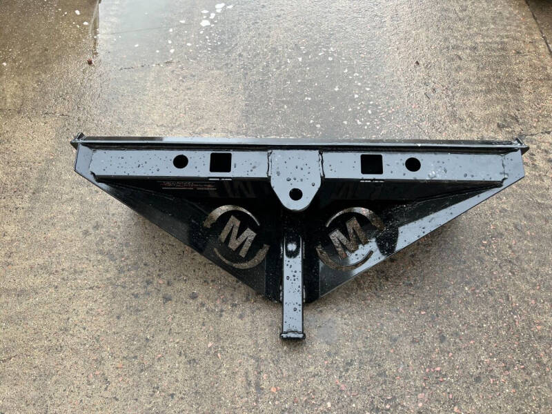 2023 Millwood Metalworks Inc Machinery Mover for sale at Prairie Wind Trailers, LLC in Harrisburg SD