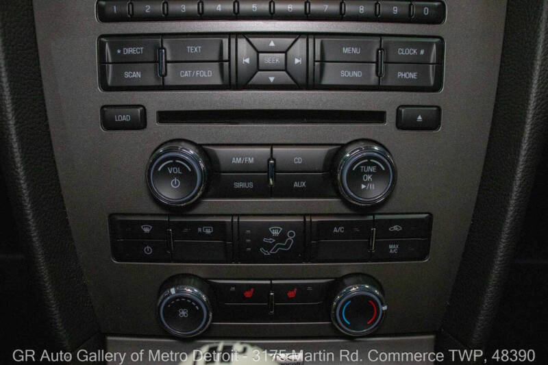 2014 Ford Shelby GT500