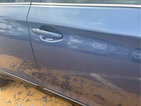 2015 Subaru Outback 2.5i