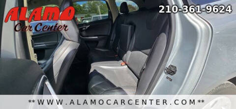 2013 Volvo XC60 3.2