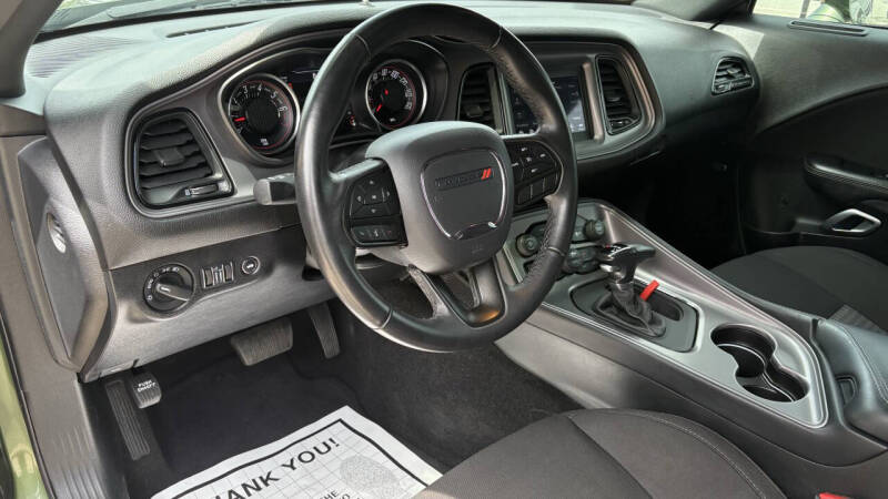 2023 Dodge Challenger GT